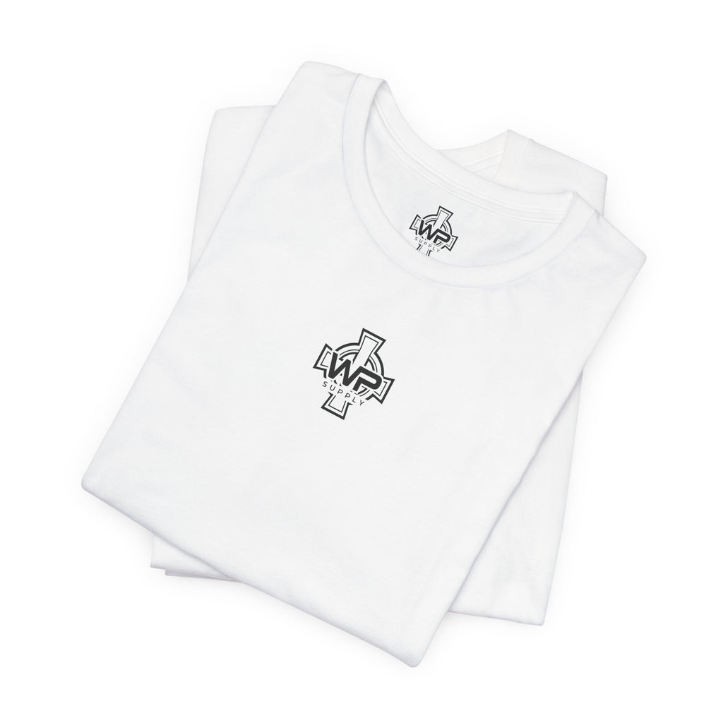 Defend Europe AK Graphic Tee | Back Print