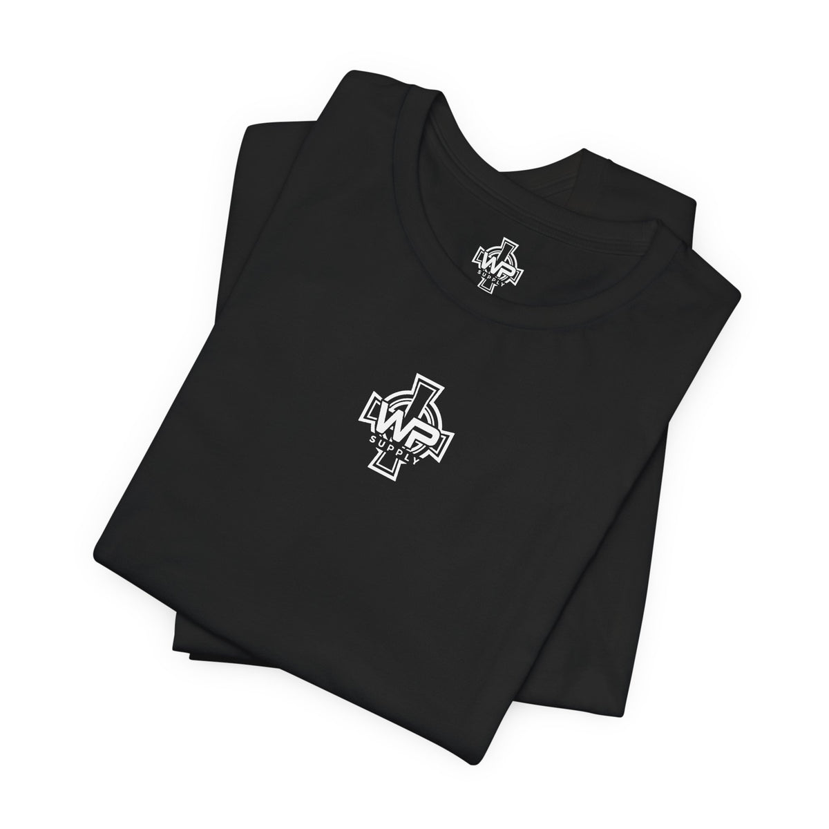 Defend Europe AK Graphic Tee |  Back Print