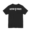 Defend Europe Cross tee | T-Shirt