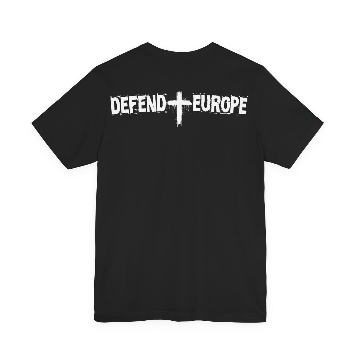 Defend Europe Cross tee | T-Shirt