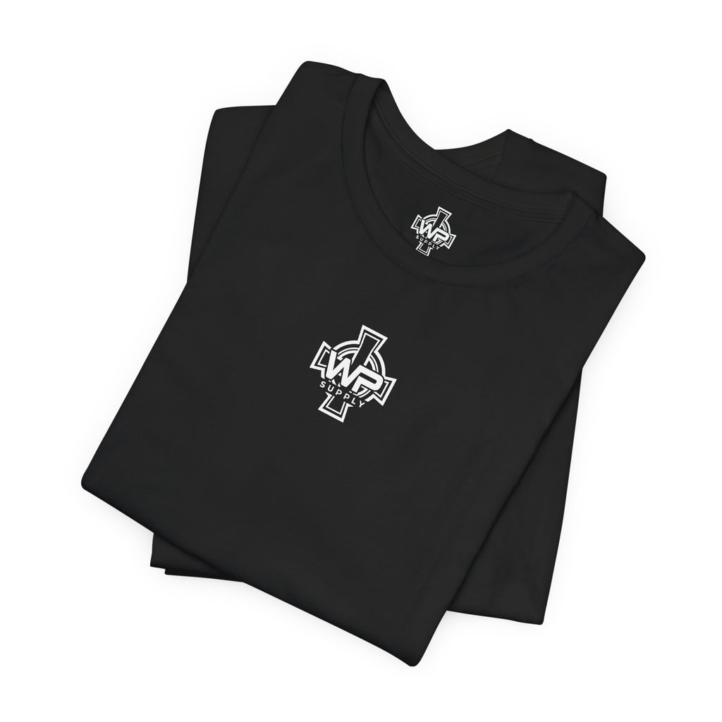 Defend Europe Cross tee | T-Shirt
