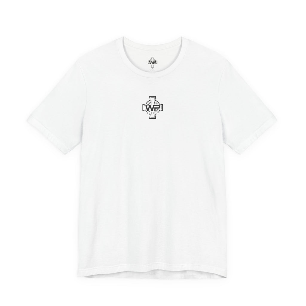 Defend Europe Cross tee | T-Shirt