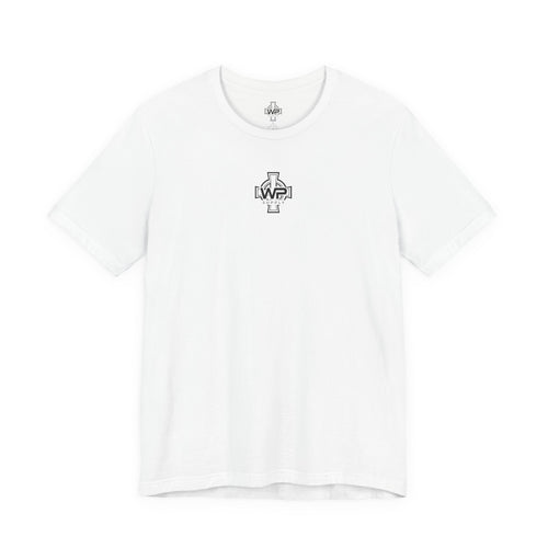 Defend Europe Cross tee | T-Shirt