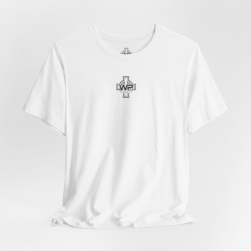 Defend Europe Cross tee | T-Shirt