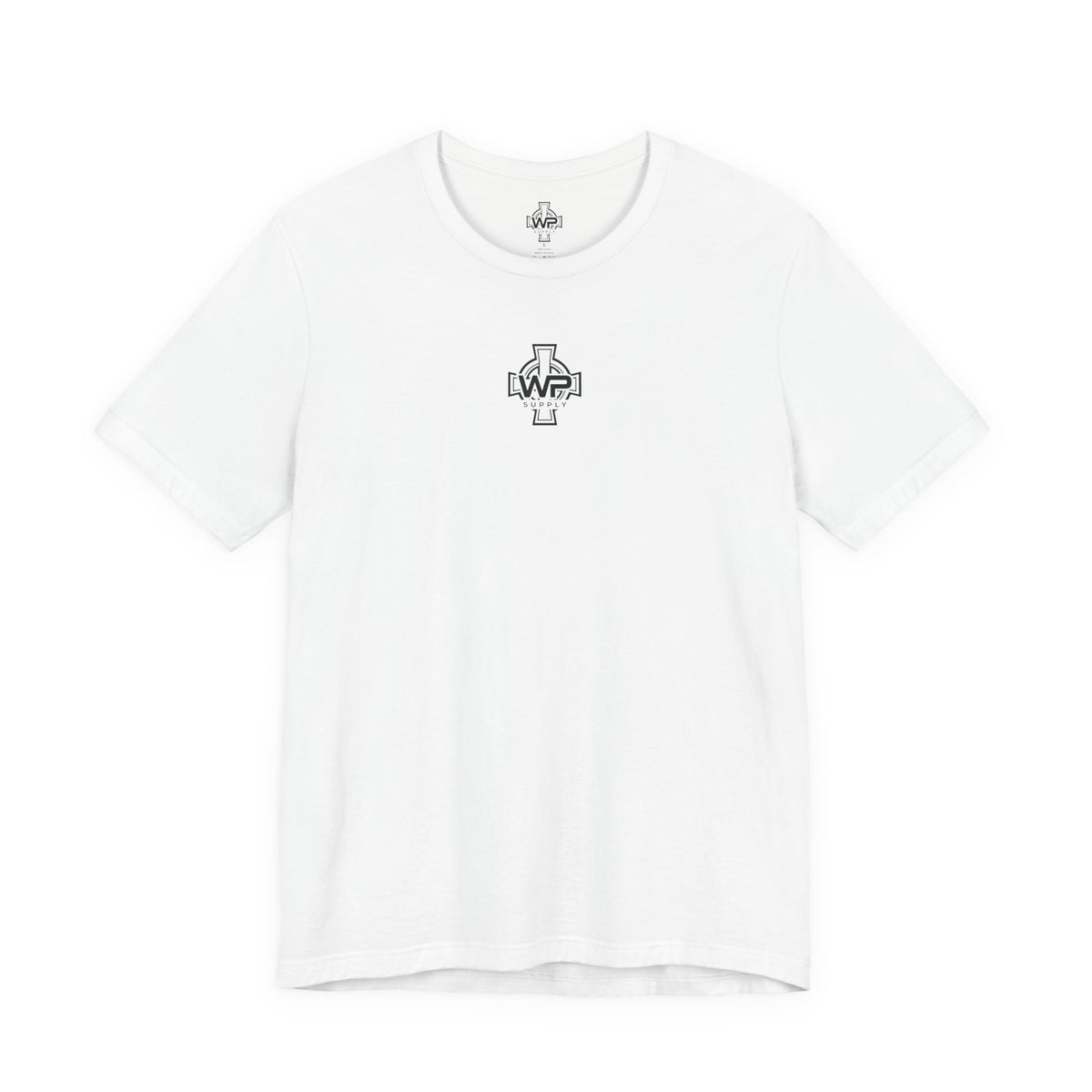 Defend Europe AK Graphic Tee | Back Print