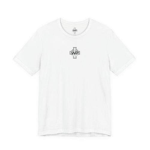 Defend Europe AK Graphic Tee | Back Print