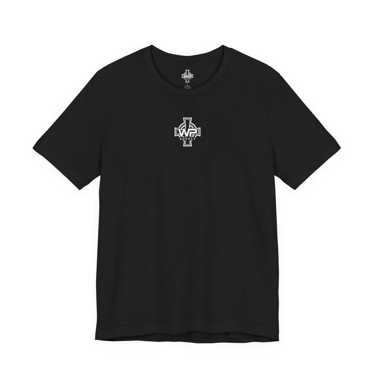Defend Europe AK Graphic Tee |  Back Print