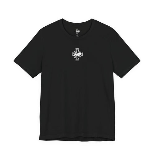 Defend Europe AK Graphic Tee |  Back Print