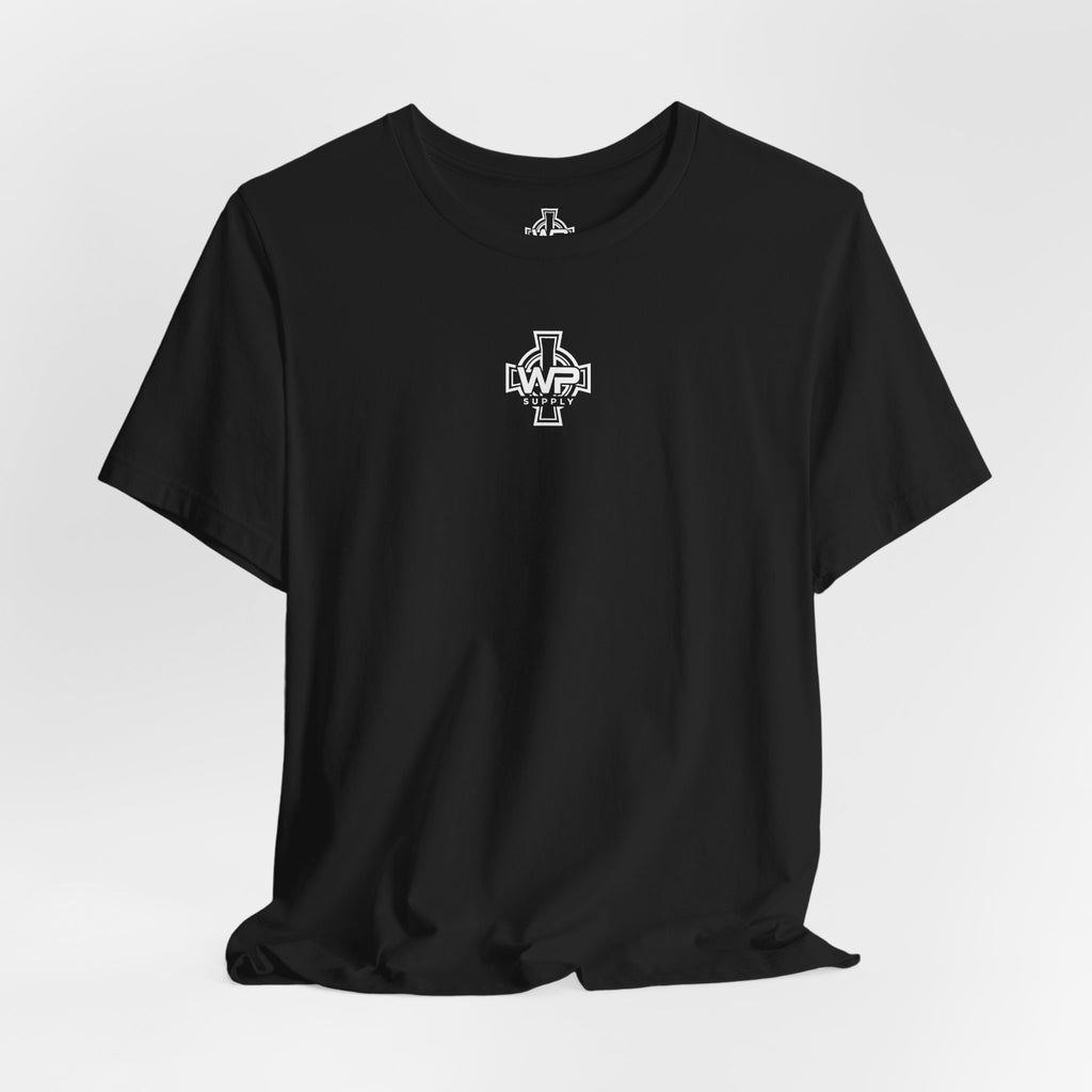 Defend Europe AK Graphic Tee |  Back Print